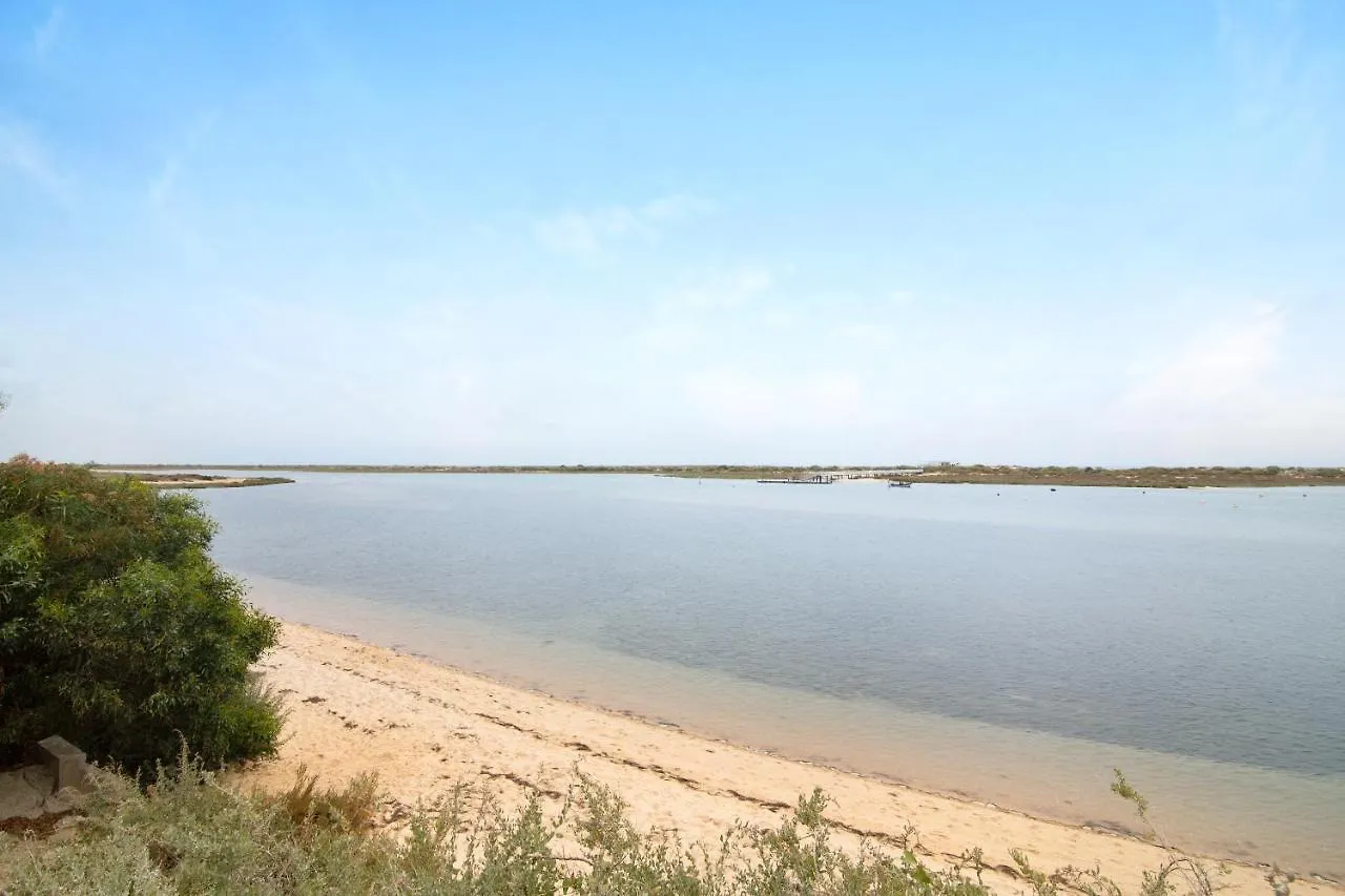 Appartamento Vista Mar Cabanas De Tavira