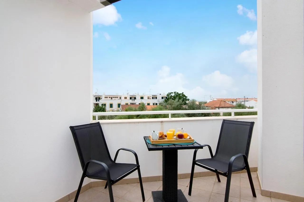 Vista Mar Apartment Cabanas De Tavira
