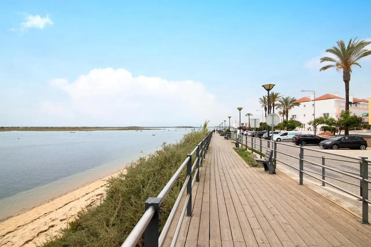 Vista Mar Apartment Cabanas De Tavira Portugal