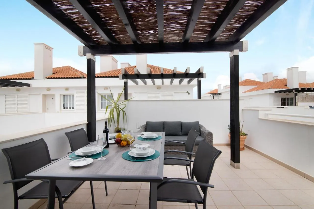 Vista Mar Apartment Cabanas De Tavira