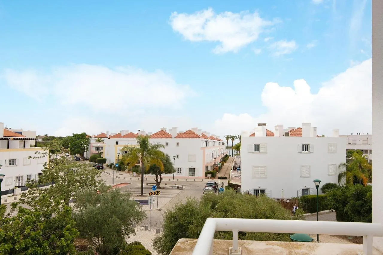 Vista Mar Apartment Cabanas De Tavira